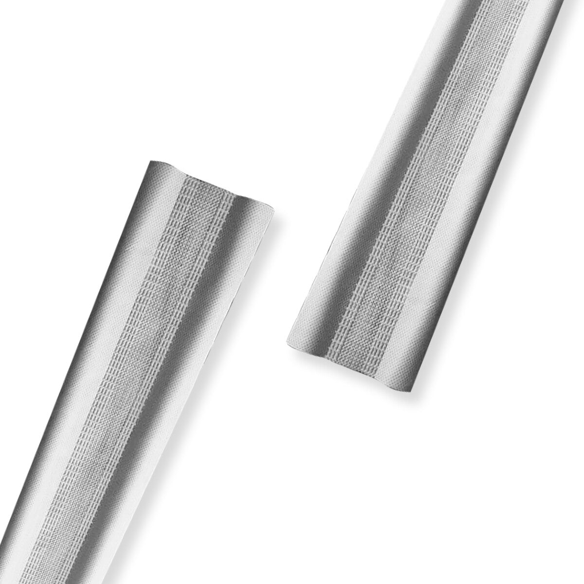 Twin Door Foam Stopper Door Draft Stoppers Excluder Insulate Cold Air Stopper